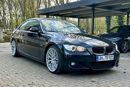 BMW 325 Gebrauchtwagen