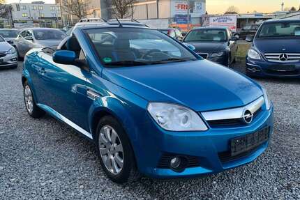Opel Tigra Gebrauchtwagen
