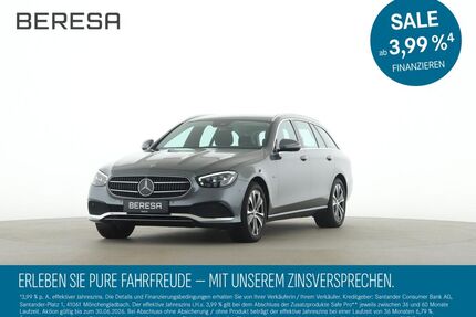 Mercedes-Benz E 300 Gebrauchtwagen