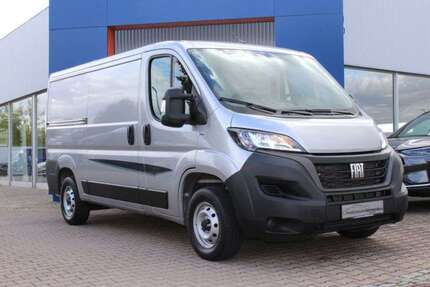 Fiat Ducato Gebrauchtwagen