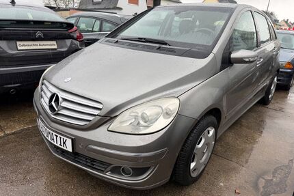 Mercedes-Benz B 150 Gebrauchtwagen