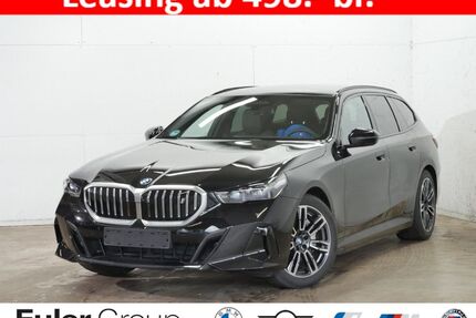 BMW i5 Gebrauchtwagen