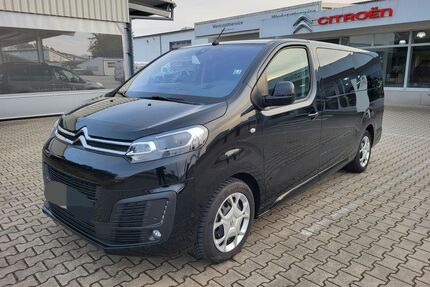 Citroen SpaceTourer Gebrauchtwagen