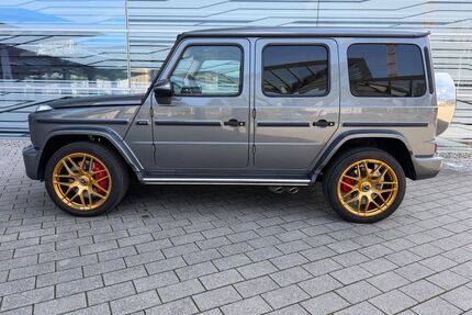 Mercedes-Benz G 63 AMG Gebrauchtwagen