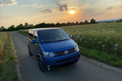 VW T5 Multivan Gebrauchtwagen