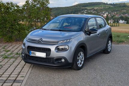 Citroen C3 Gebrauchtwagen