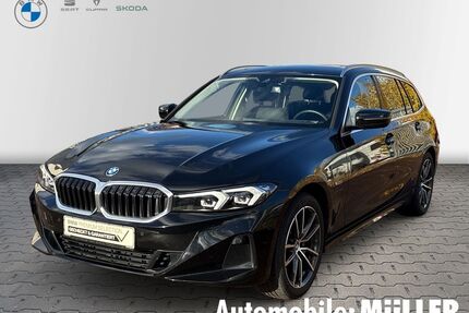 BMW 320 Gebrauchtwagen