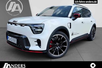 Smart #5 Gebrauchtwagen