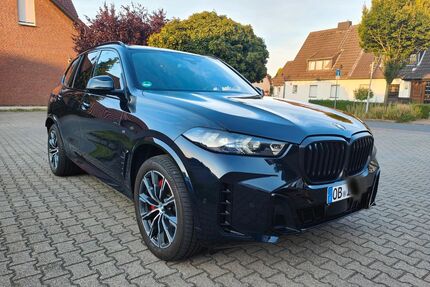 BMW X5 Gebrauchtwagen