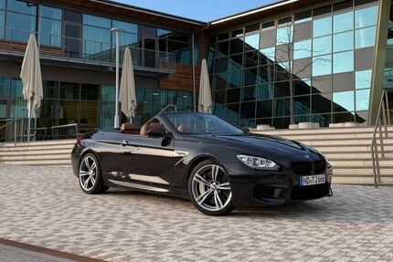 BMW M6 Gebrauchtwagen