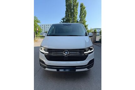 VW T6 Multivan Gebrauchtwagen