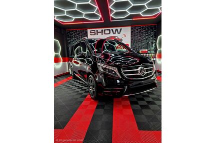 Mercedes-Benz V 250 Gebrauchtwagen