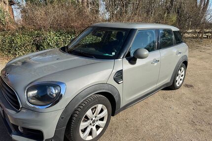 Mini Cooper Countryman Gebrauchtwagen