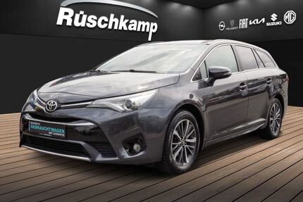 Toyota Avensis Gebrauchtwagen