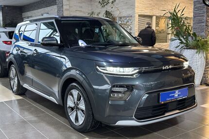 Kia Soul Gebrauchtwagen