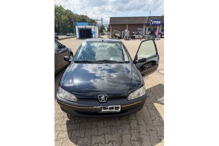 Peugeot 106 Gebrauchtwagen