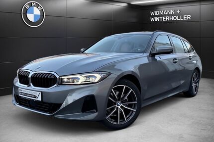 BMW 320 Gebrauchtwagen