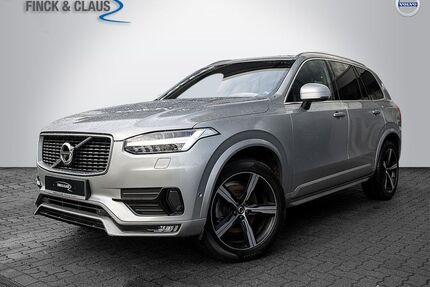 Volvo XC90 Gebrauchtwagen