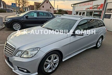 Mercedes-Benz E 250 Gebrauchtwagen