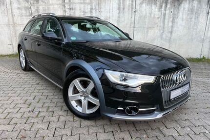 Audi A6 Allroad Gebrauchtwagen