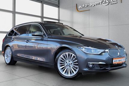 BMW 330 Gebrauchtwagen