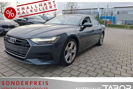 Audi A7 Gebrauchtwagen