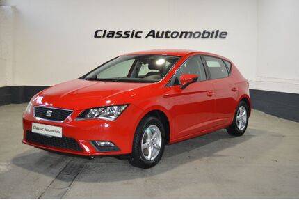 Seat Leon Gebrauchtwagen