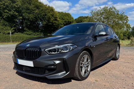BMW 120 Gebrauchtwagen