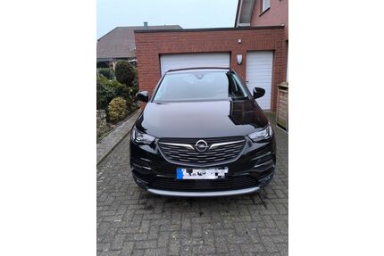 Opel Grandland (X) Gebrauchtwagen
