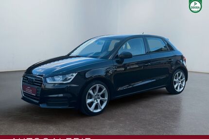Audi A1 Gebrauchtwagen