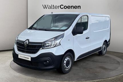 Renault Trafic Gebrauchtwagen