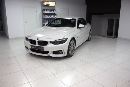 BMW 420 Gebrauchtwagen