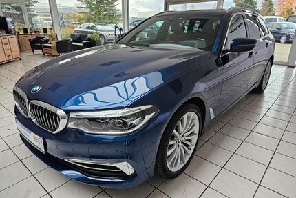 BMW 530 Gebrauchtwagen