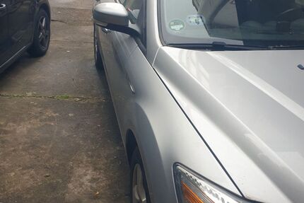 Ford Mondeo Gebrauchtwagen