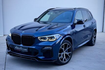 BMW X5 Gebrauchtwagen