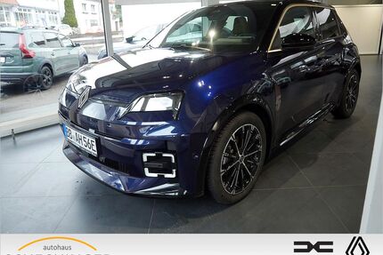 Renault R 5 Gebrauchtwagen