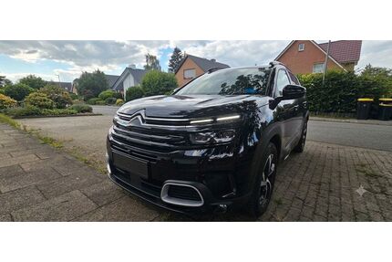 Citroen C5 Aircross Gebrauchtwagen