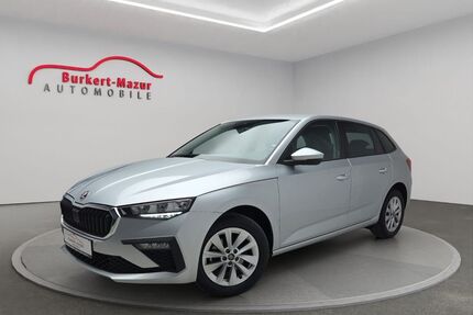 Skoda Scala Gebrauchtwagen