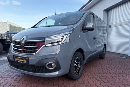 Renault Trafic Gebrauchtwagen