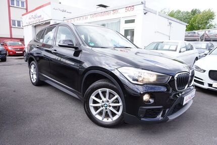 BMW X1 Gebrauchtwagen