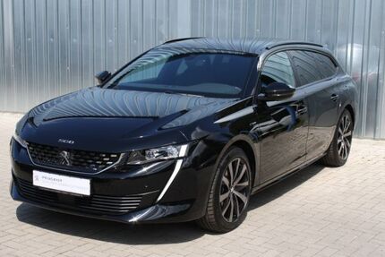 Peugeot 508 Gebrauchtwagen