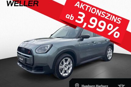 Mini Cooper S Countryman Gebrauchtwagen