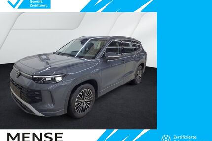 VW Tayron Gebrauchtwagen