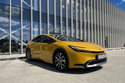 Toyota Prius Gebrauchtwagen