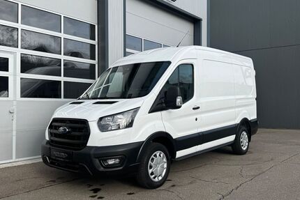 Ford Transit Gebrauchtwagen