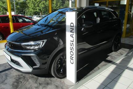 Opel Crossland (X) Gebrauchtwagen