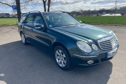Mercedes-Benz E 280 Gebrauchtwagen