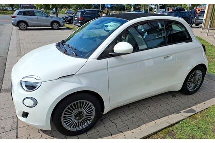 Fiat 500e Gebrauchtwagen