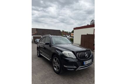 Mercedes-Benz GLK 220 Gebrauchtwagen