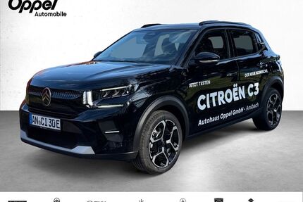 Citroen C3 Gebrauchtwagen